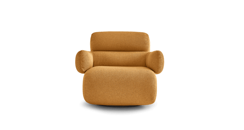 Azuki Armchair