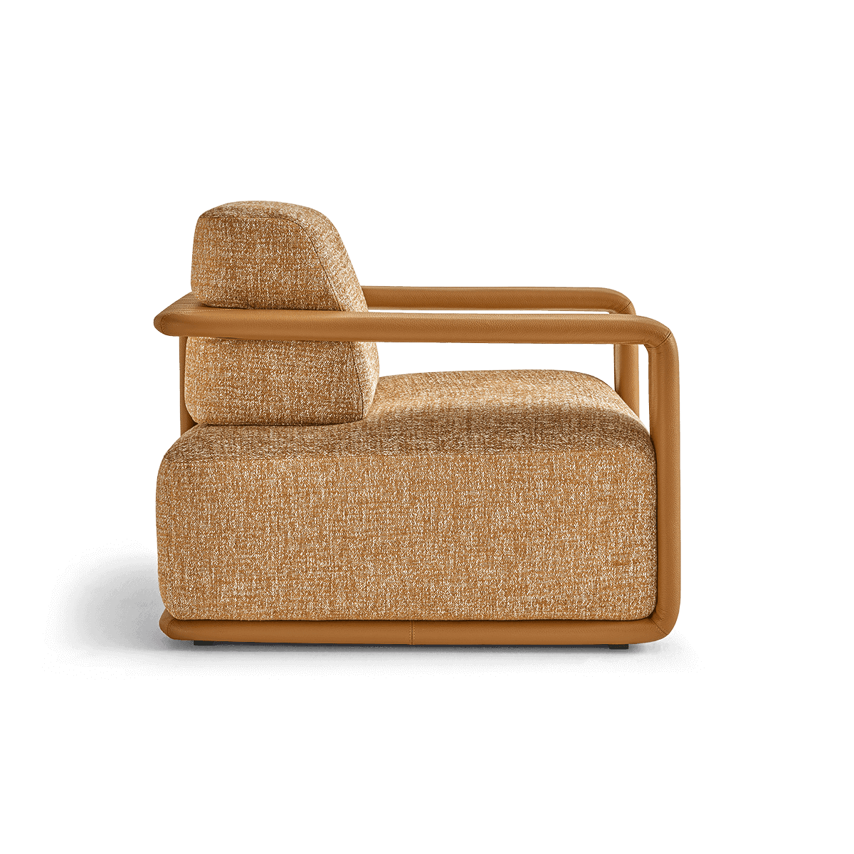 Nilde Armchair - detalj