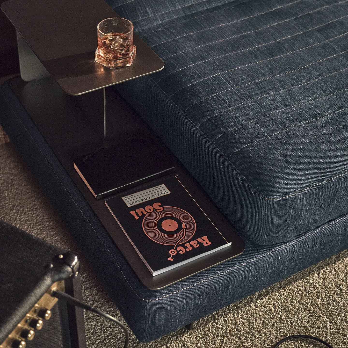 Cassiel - featured 2