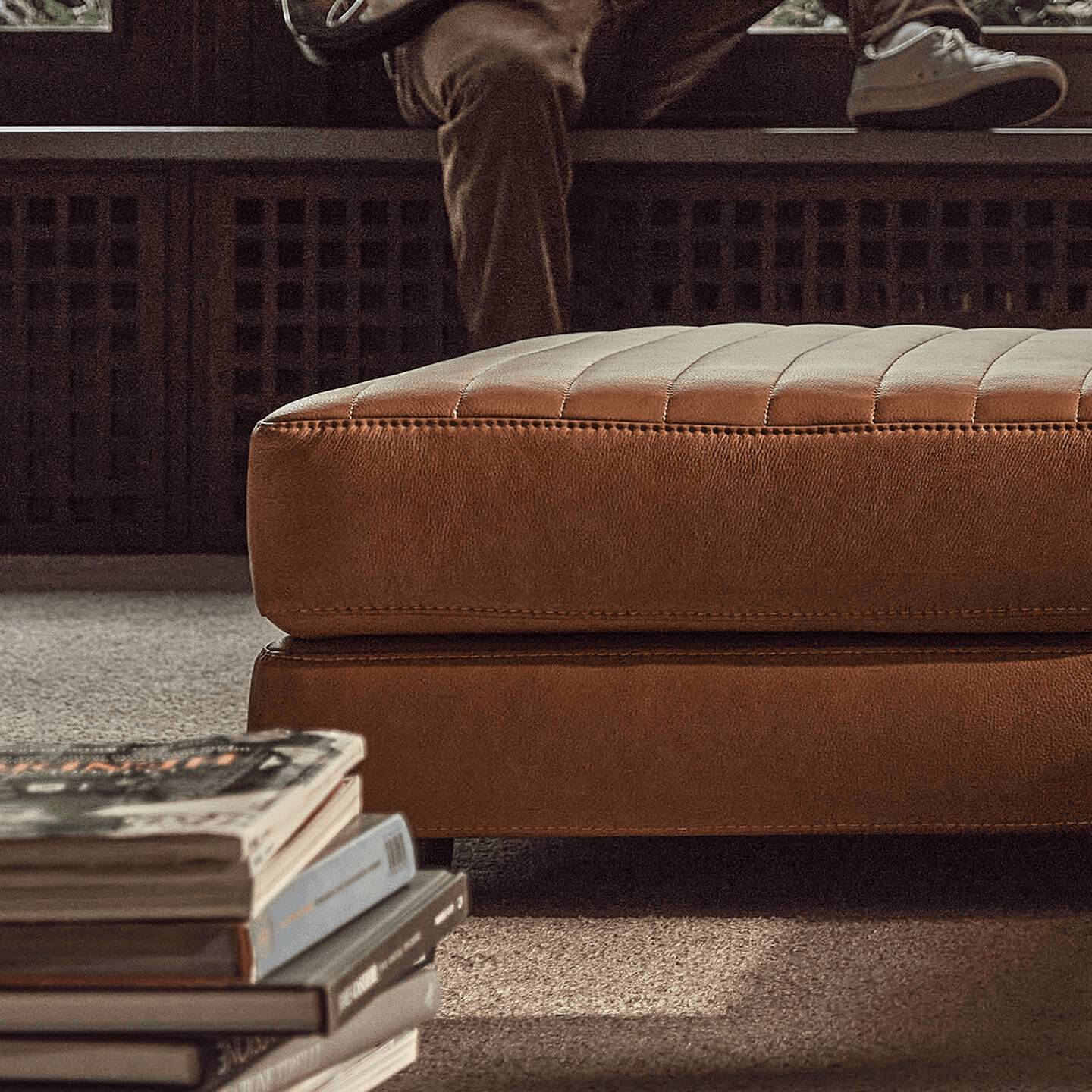 Cassiel Pouf - featured 1