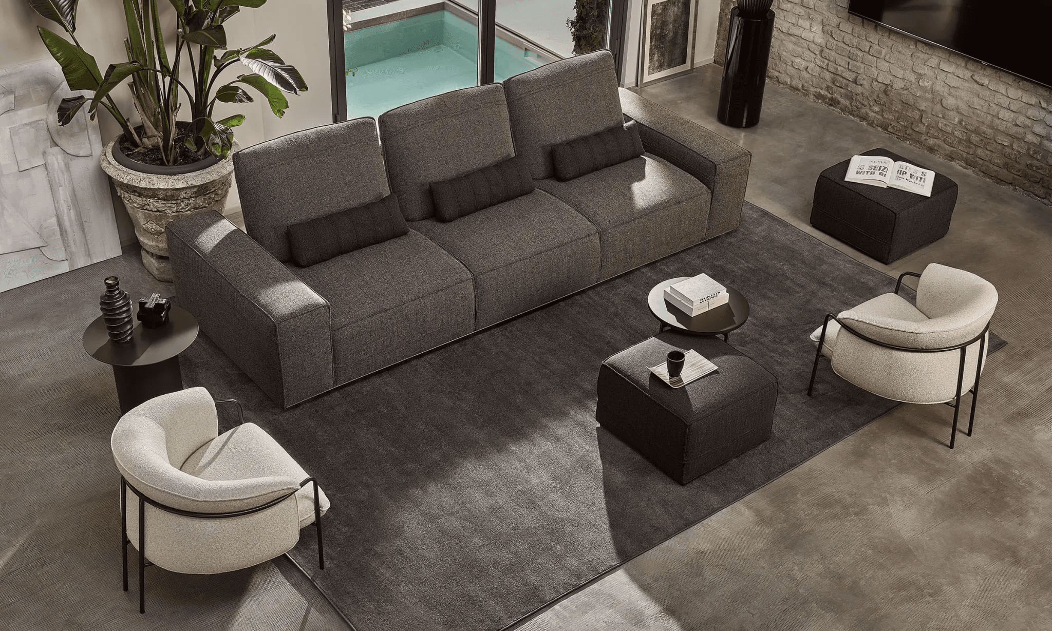 Noelio Pouf - featured 3