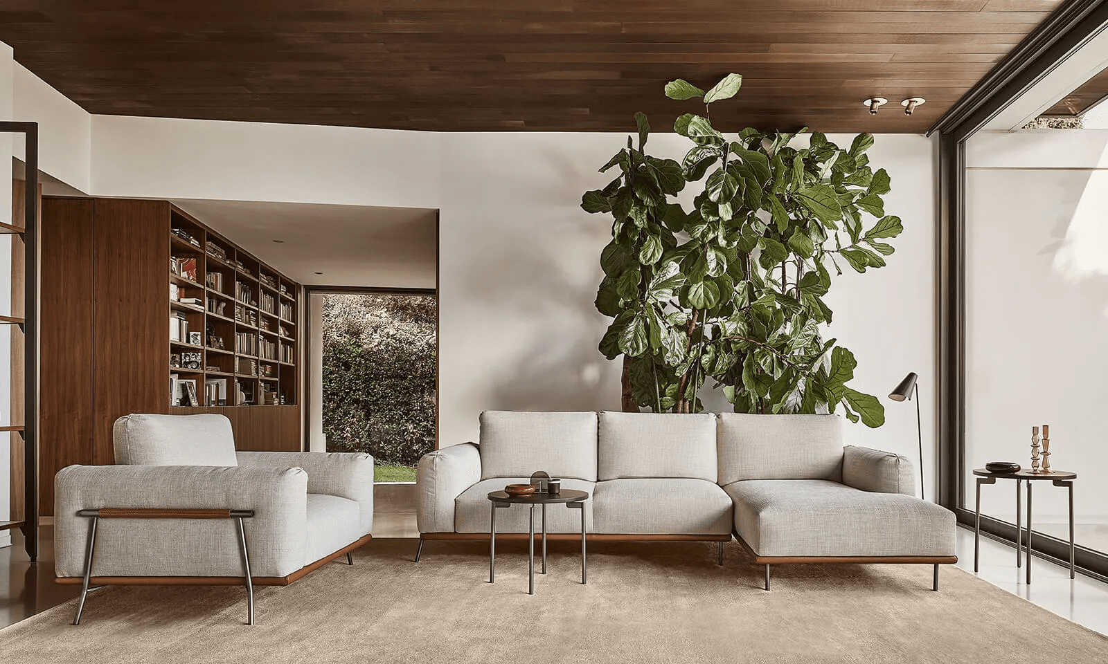 Yubia Armchair - featured 2