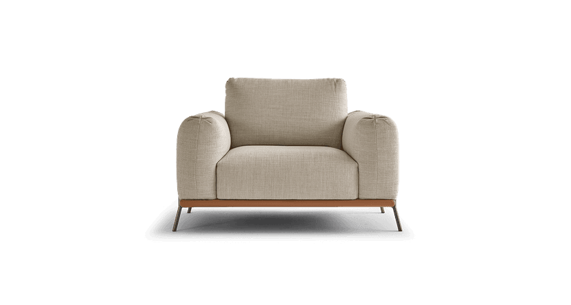 Yubia Armchair